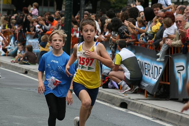Coruna10 Campionato Galego de 10 Km. 1170
